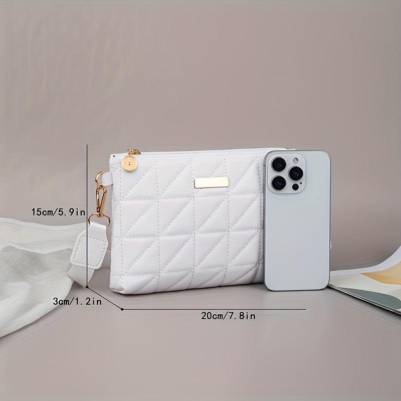 Women's Crossbody Travel Bag | Shoulder