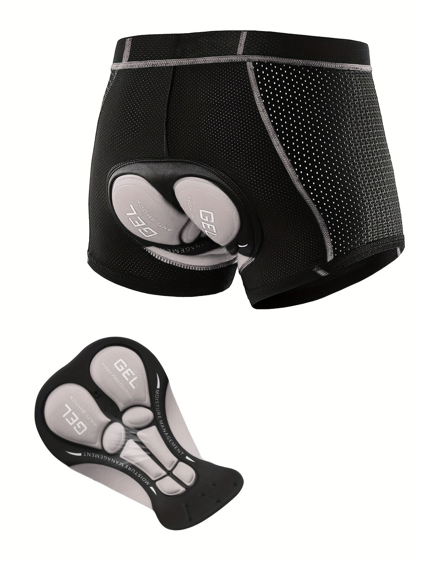 Men's Cycling Shorts | Biking
