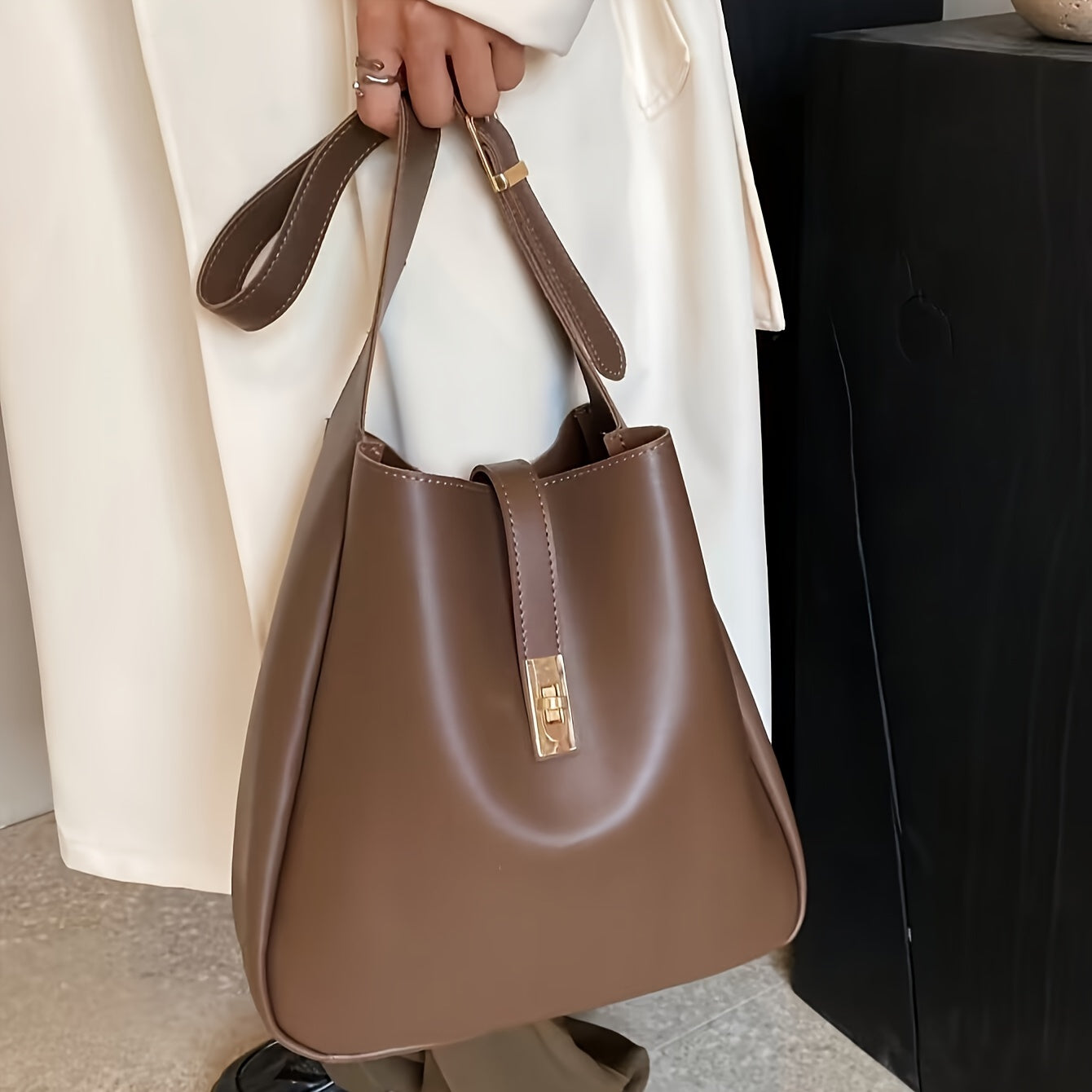 Women's Chic Handbag | Carry On