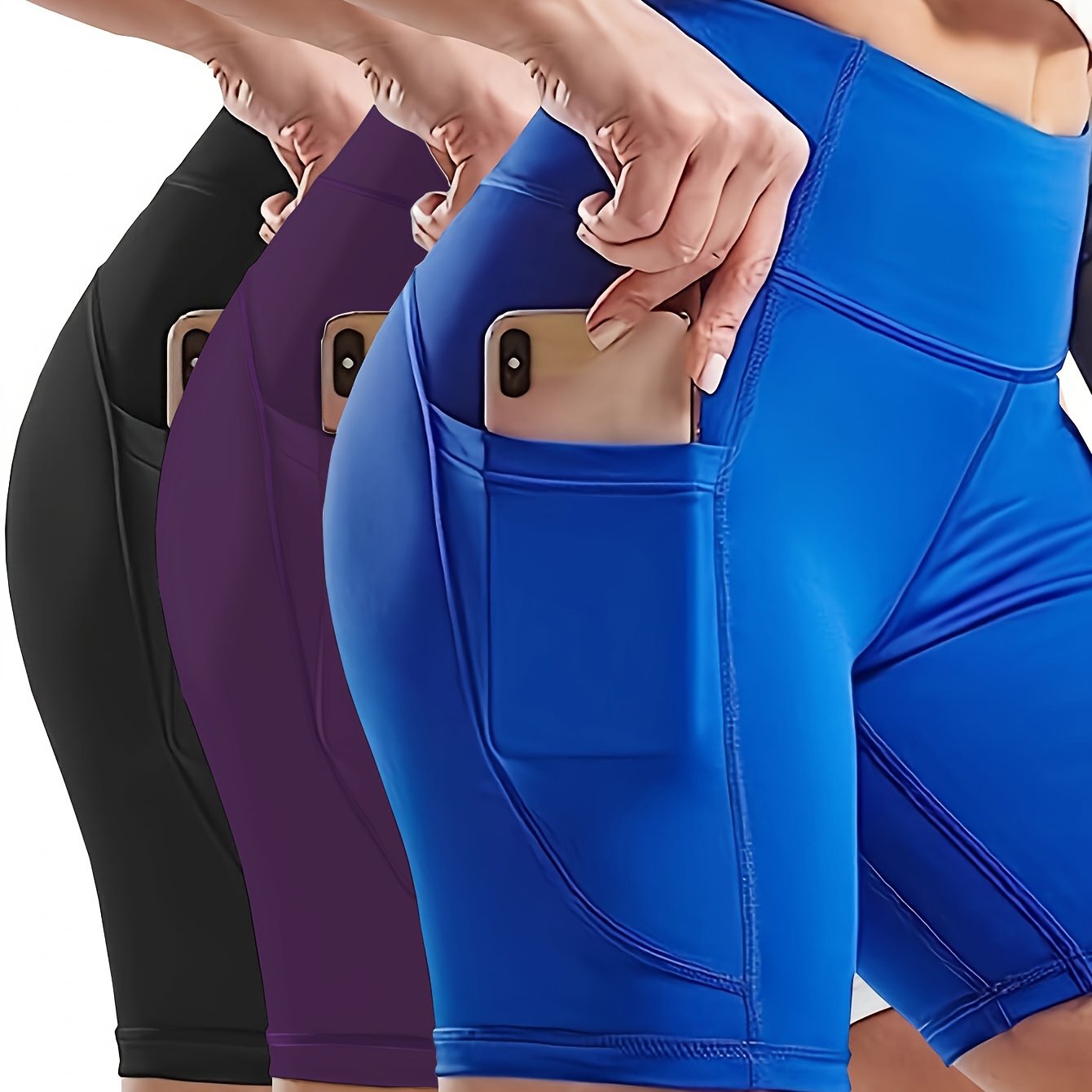 Women's Sports Legging Set | Plus Size