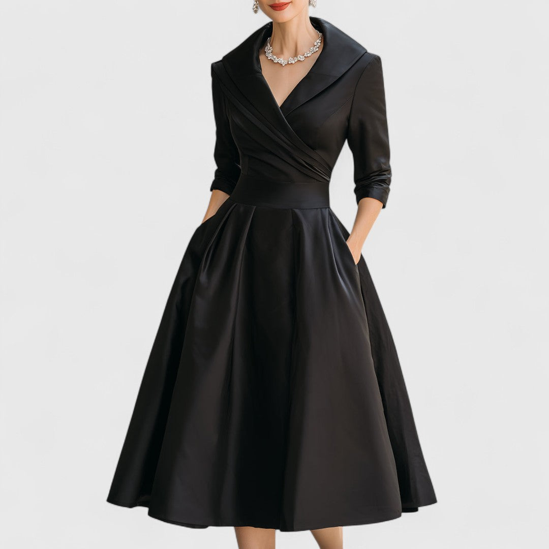 Women's Formal Wedding Guest | Maxi