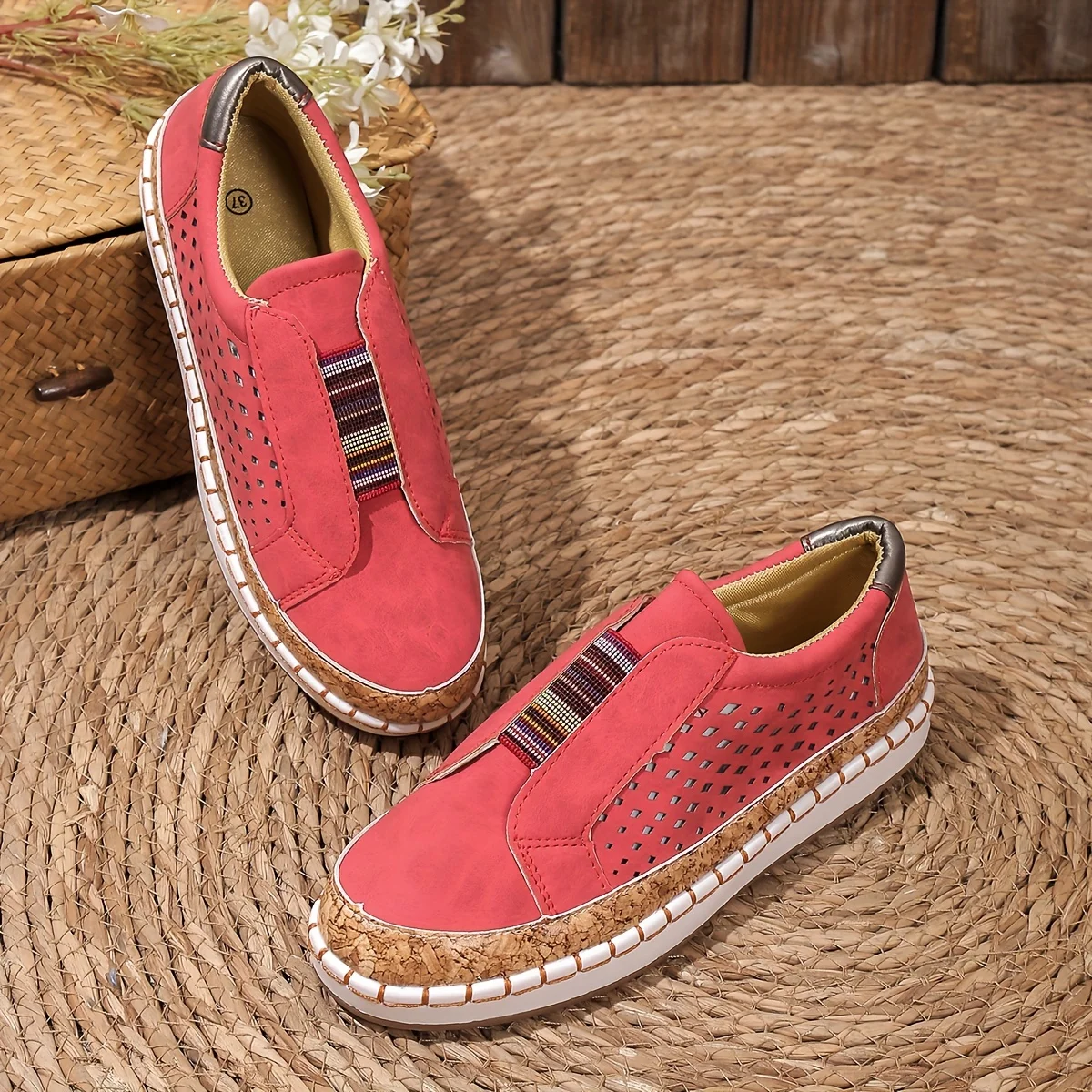 Summer Slippers for Women | Slip-Ons