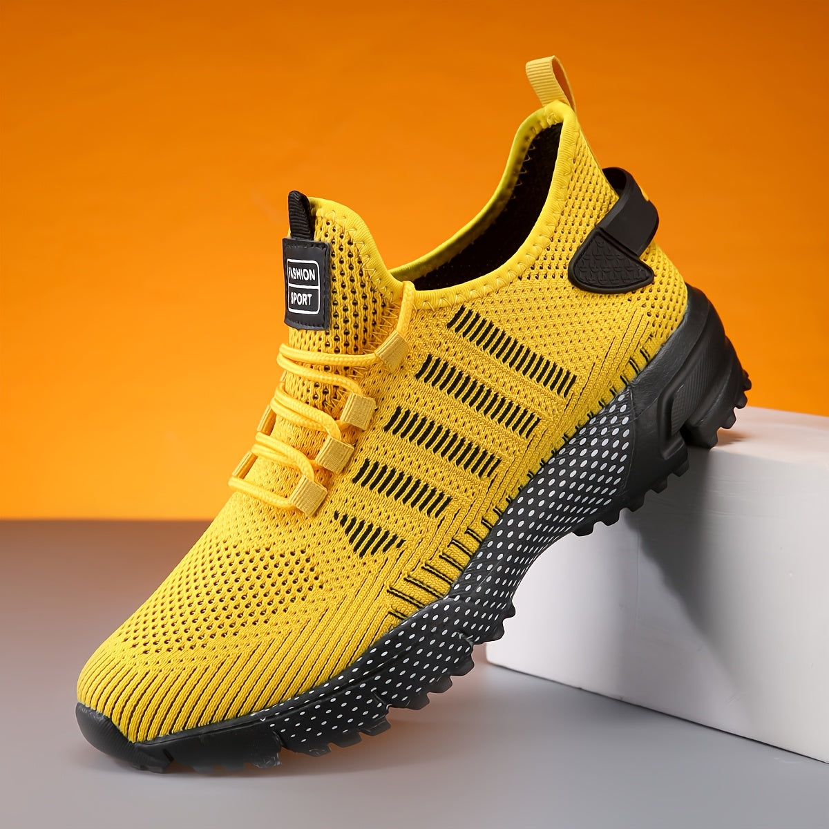 Men’s Casual Sport Sneakers | Outdoor