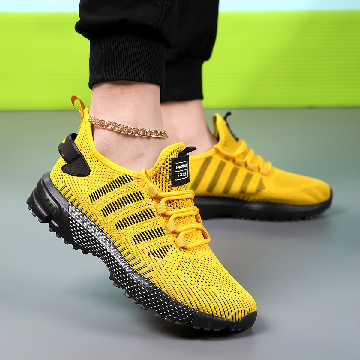 Men’s Casual Sport Sneakers | Outdoor