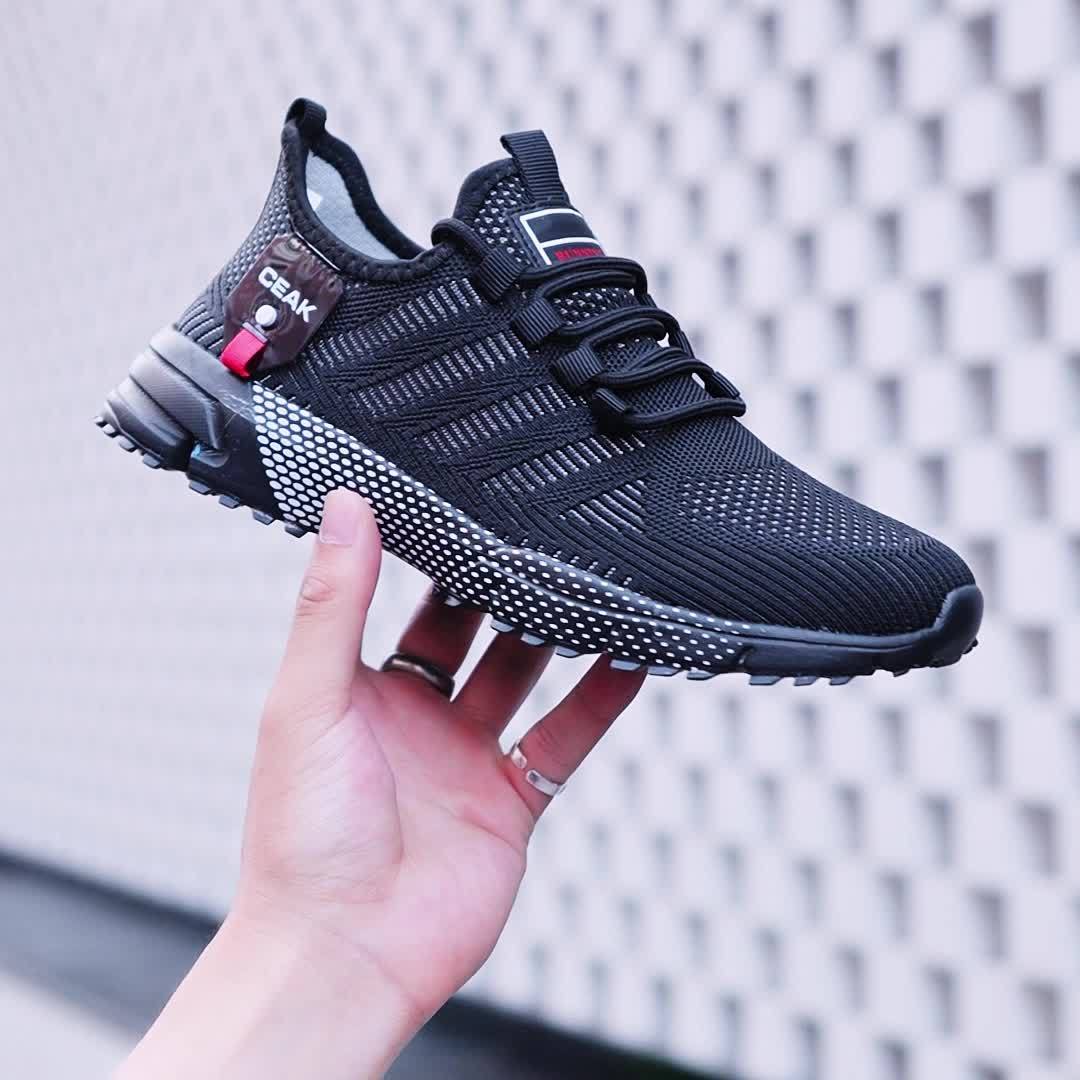 Men's Mesh Sneakers | Training Shoes