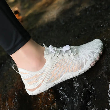 Barefoot Summer Watershoes For Woman | Barefoot