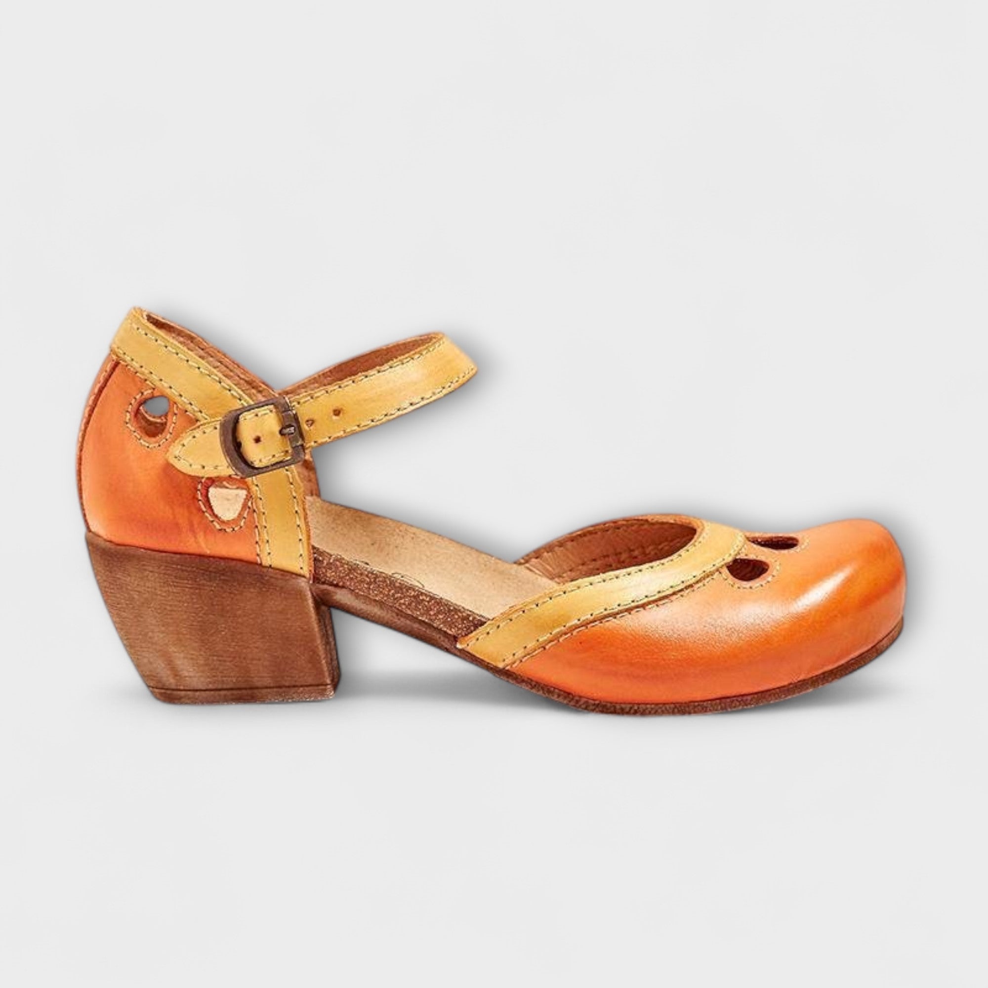 Women's Closed Toe Sandals | Summer