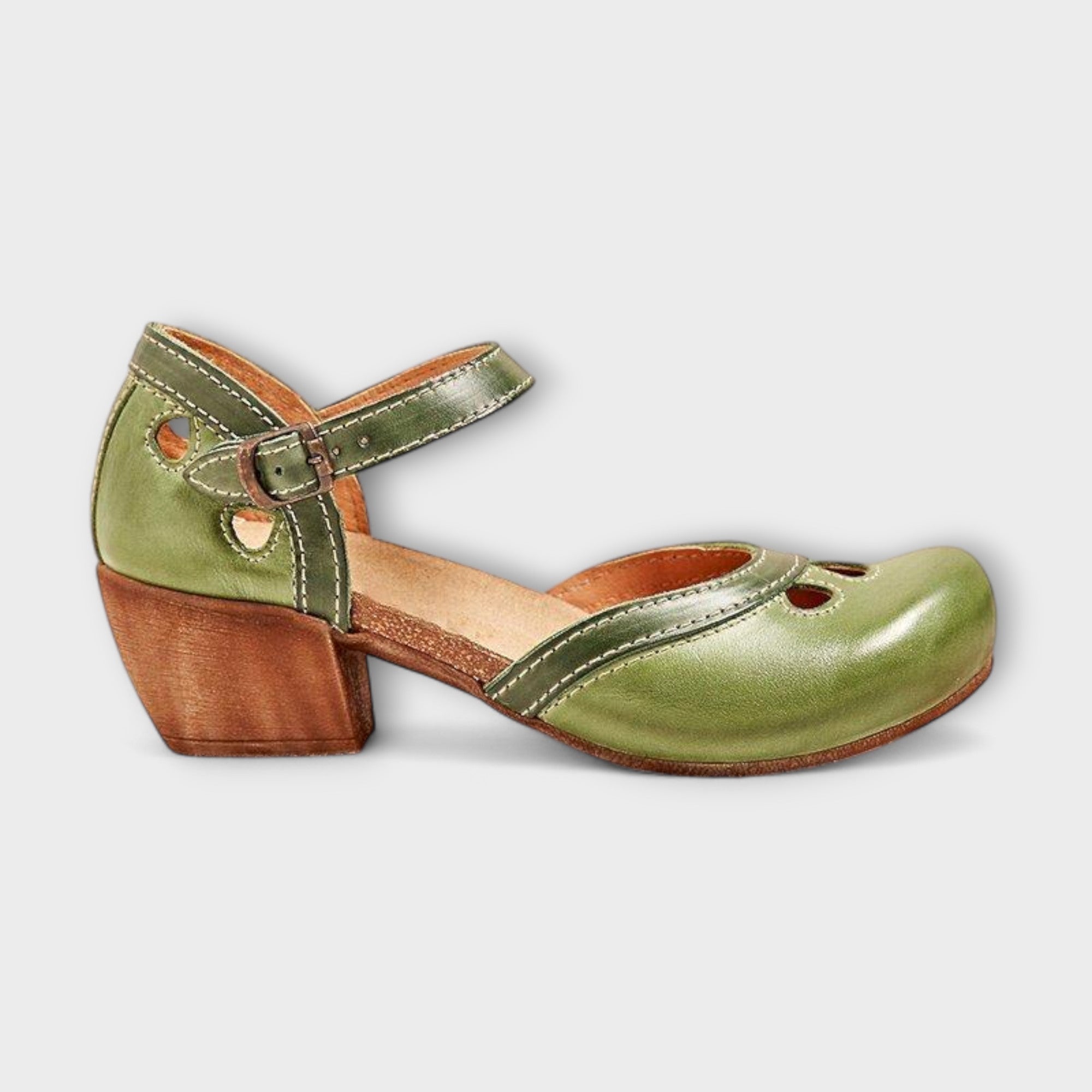 Women's Closed Toe Sandals | Summer