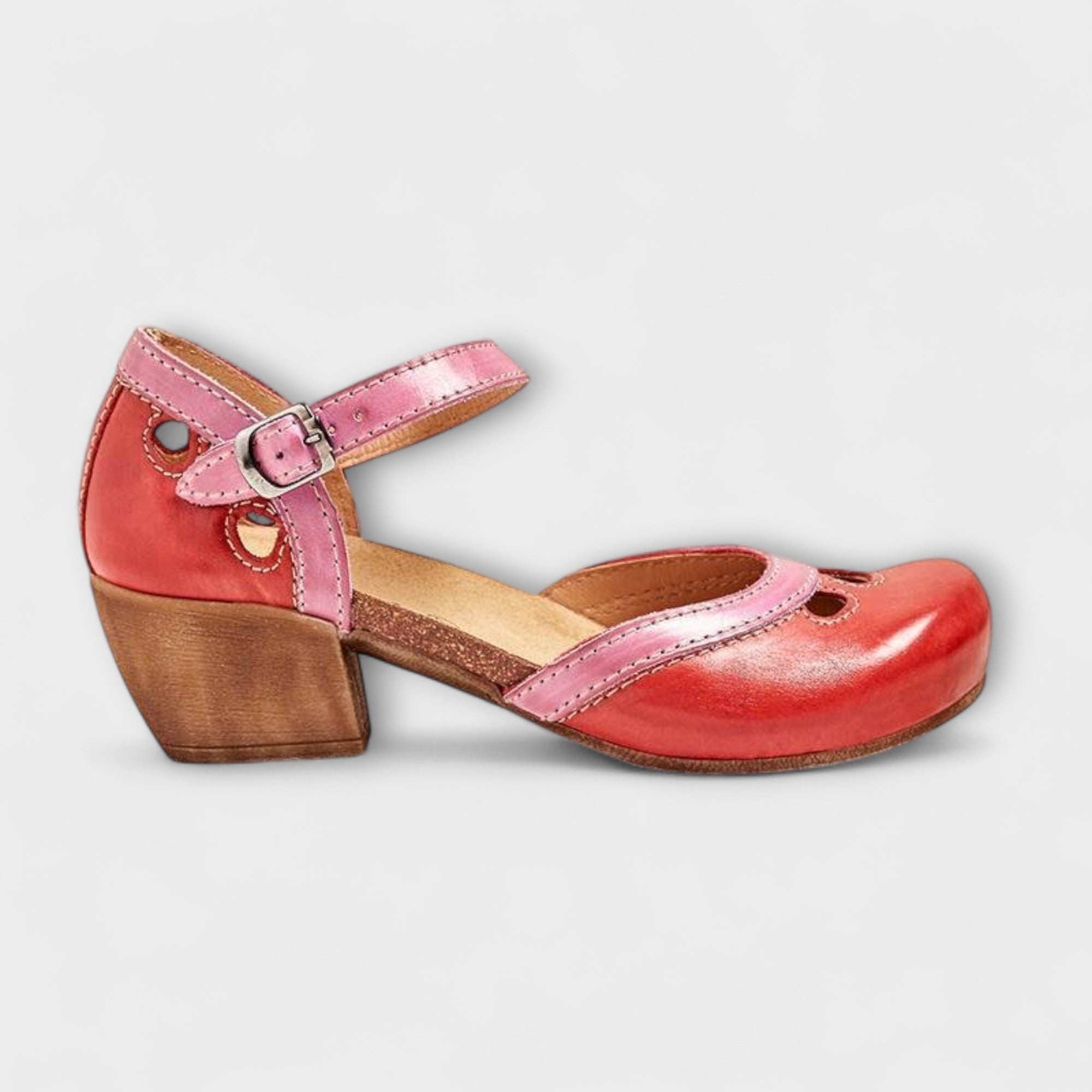 Women's Closed Toe Sandals | Summer
