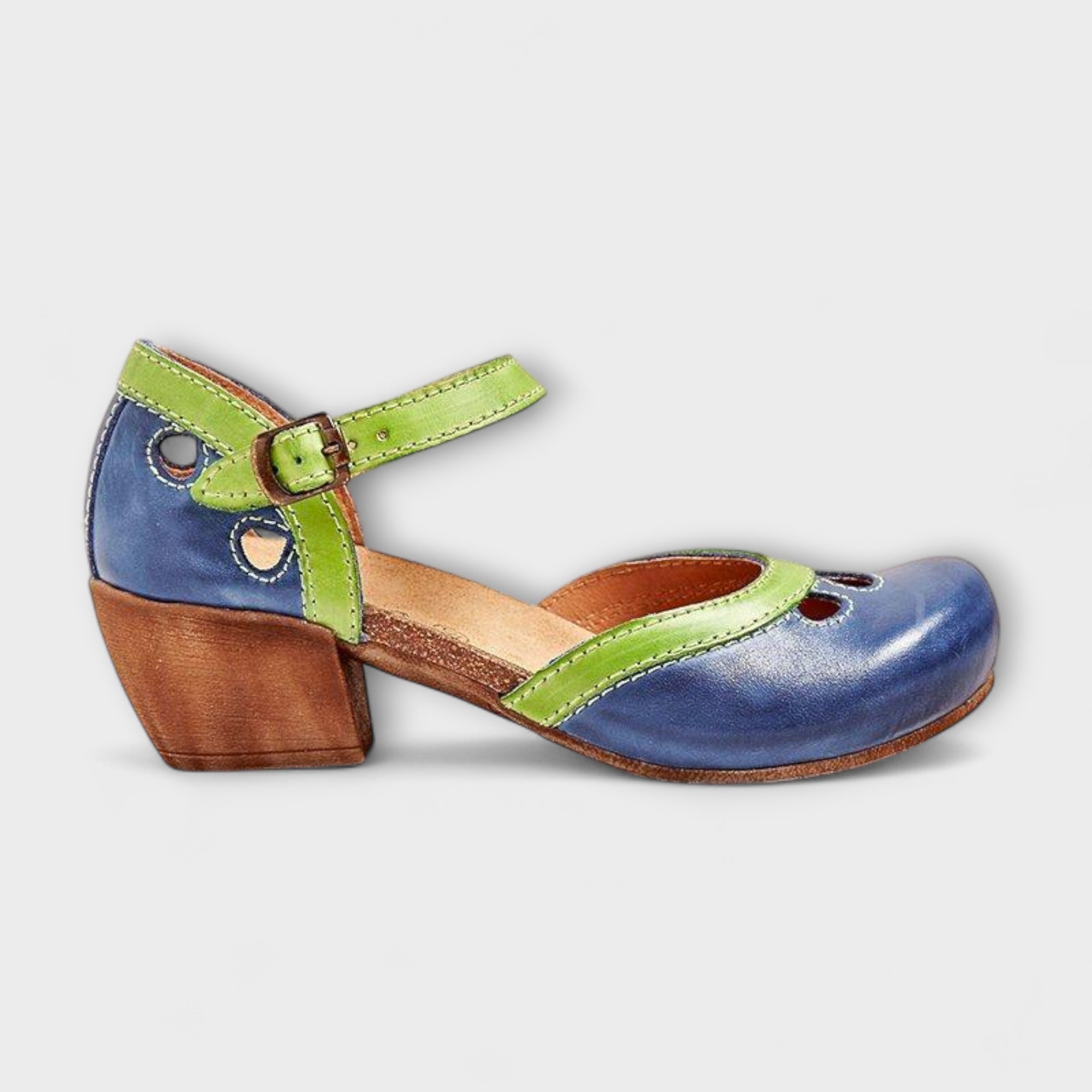 Women's Closed Toe Sandals | Summer