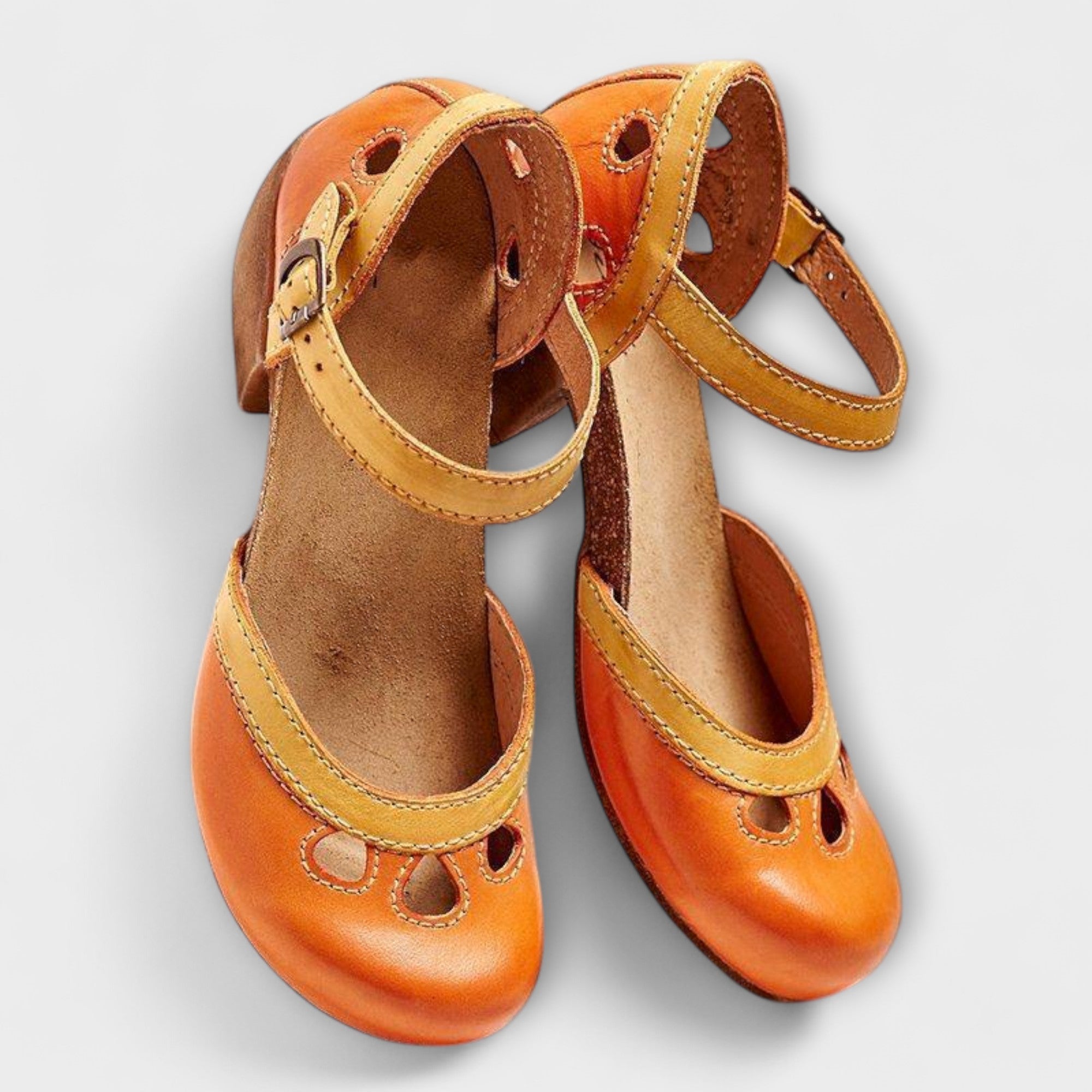 Women's Closed Toe Sandals | Summer