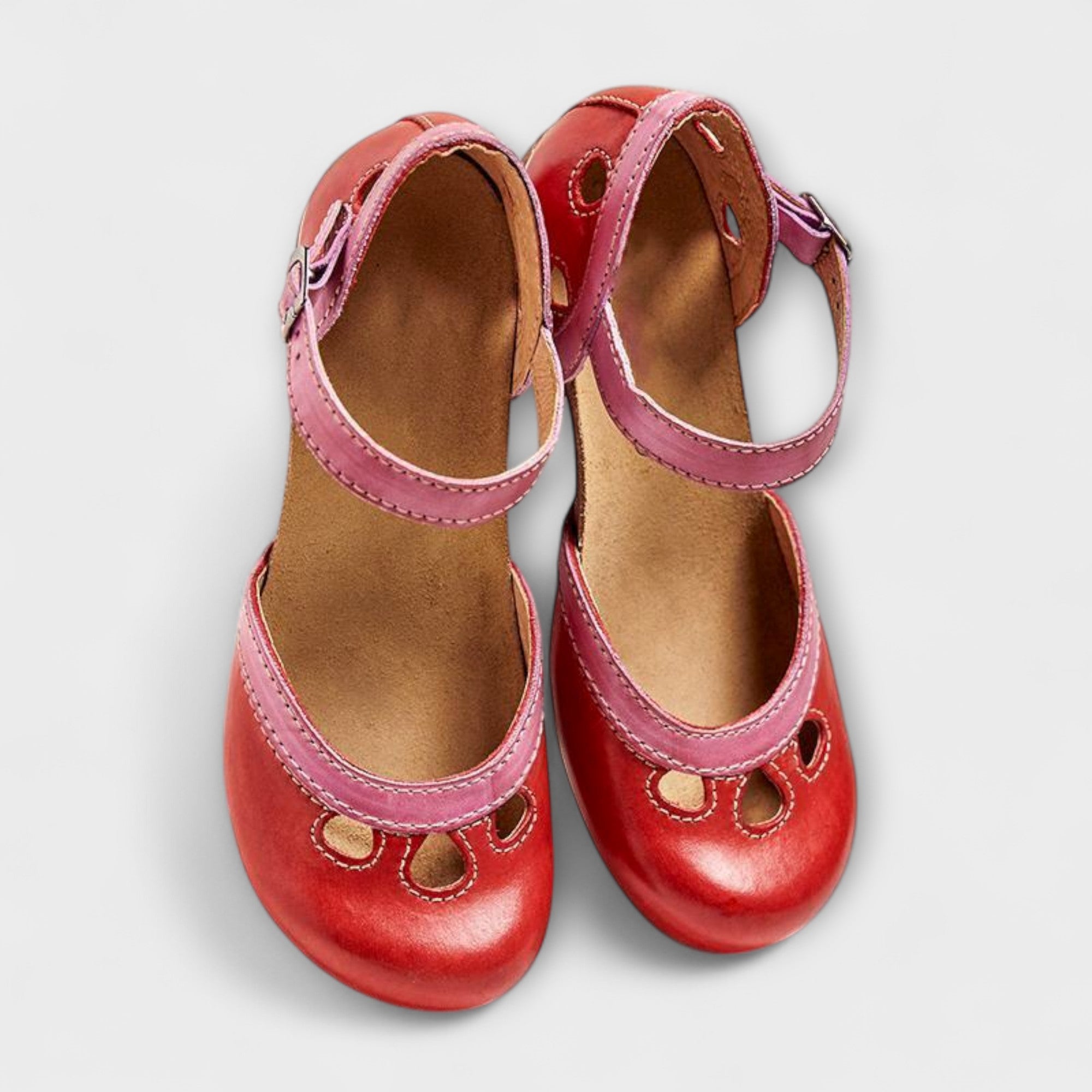 Women's Closed Toe Sandals | Summer