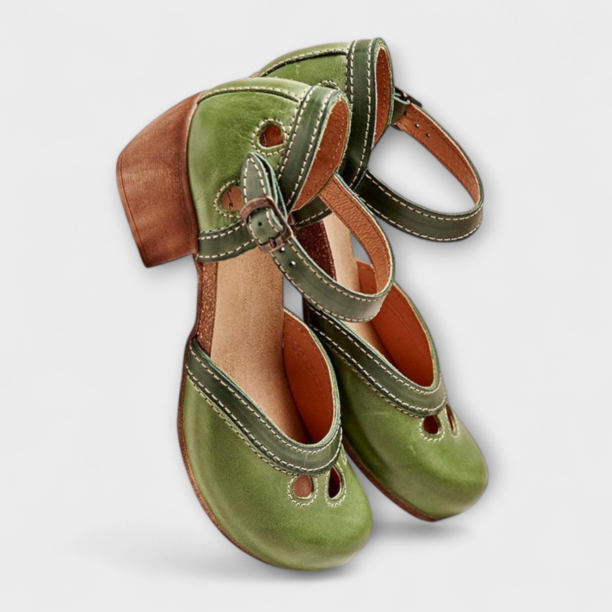 Women's Closed Toe Sandals | Summer