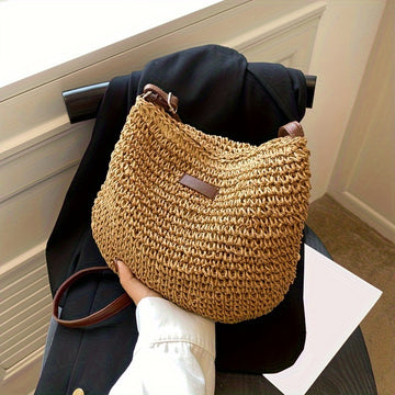 Women's Summer Beach Bag | Crossbody