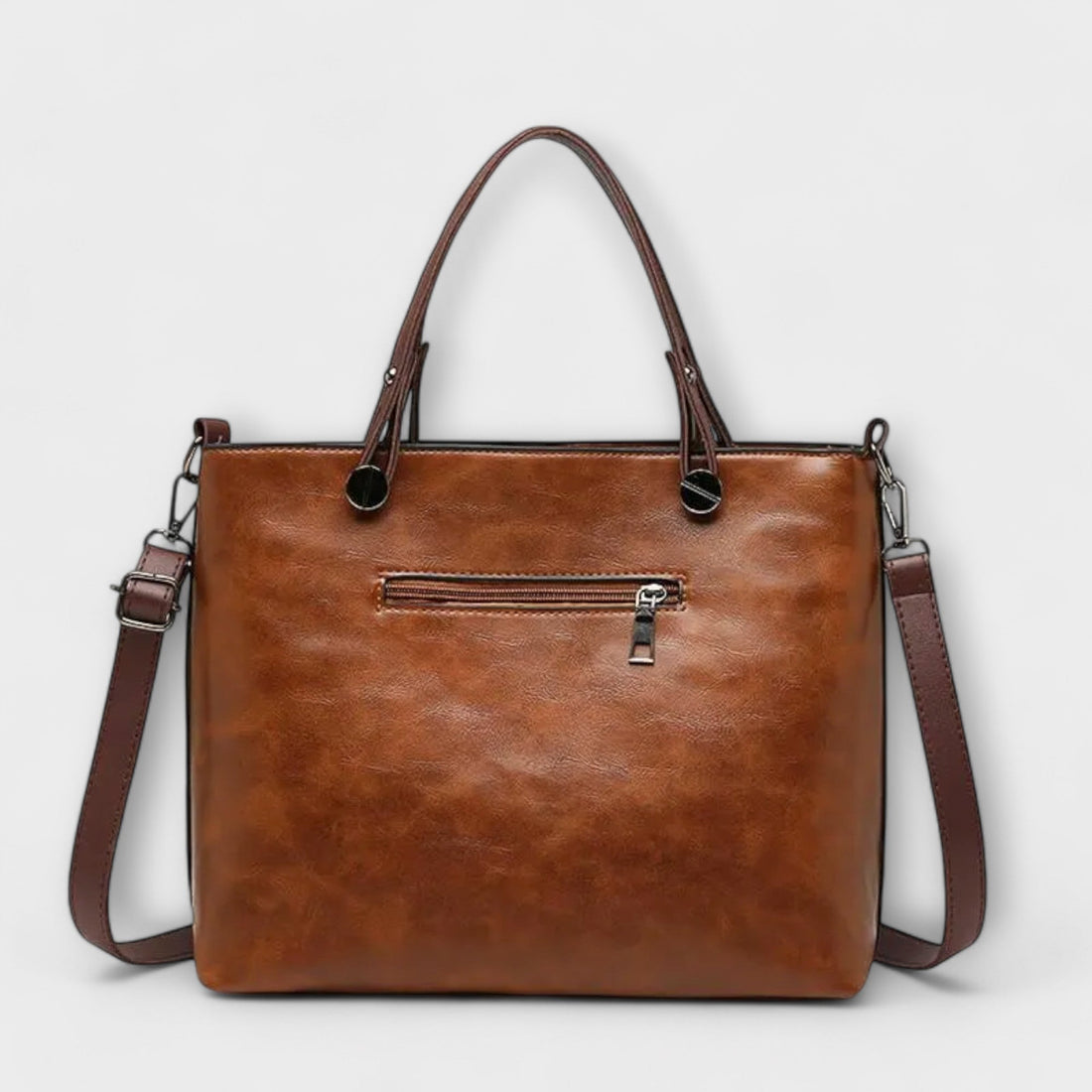 Women's Spacious Carry Bag | Vintage