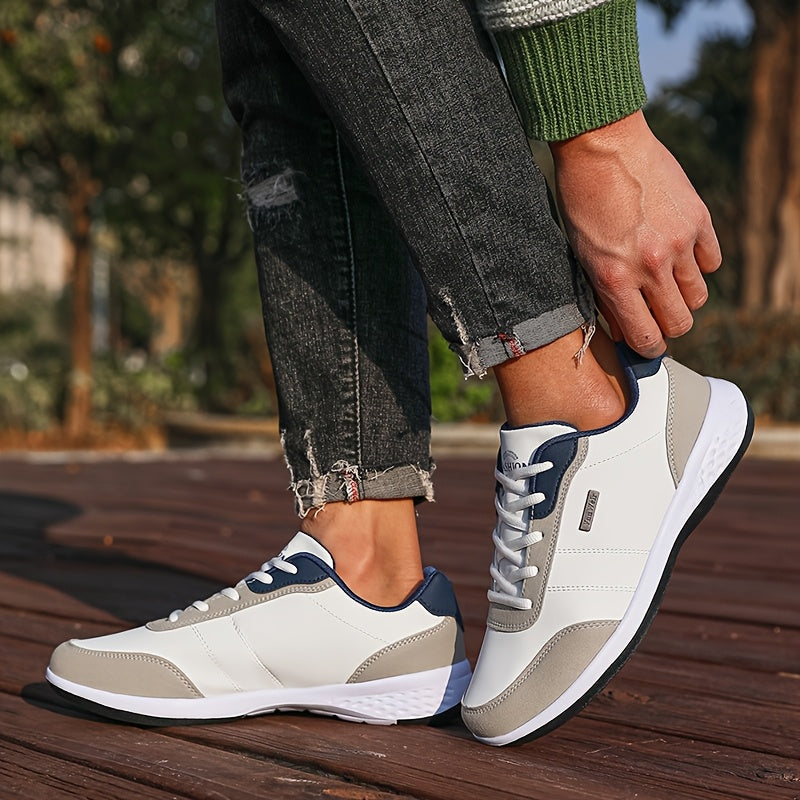 Men's Casual Shoes | Outdoor Wear