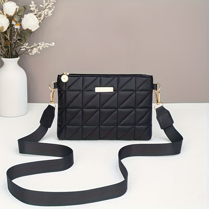 Women's Crossbody Travel Bag | Shoulder