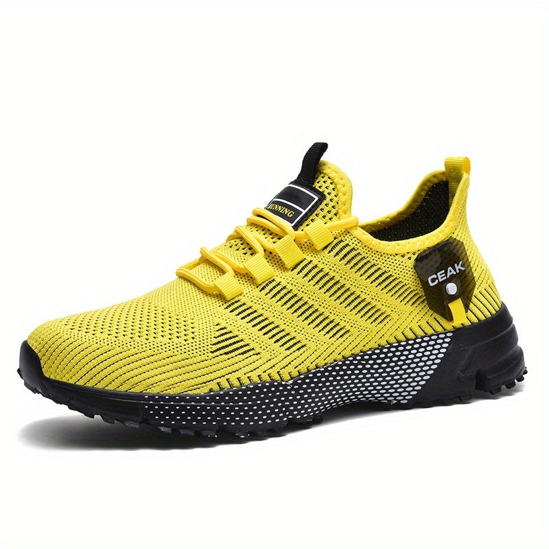 Men's Mesh Sneakers | Training Shoes