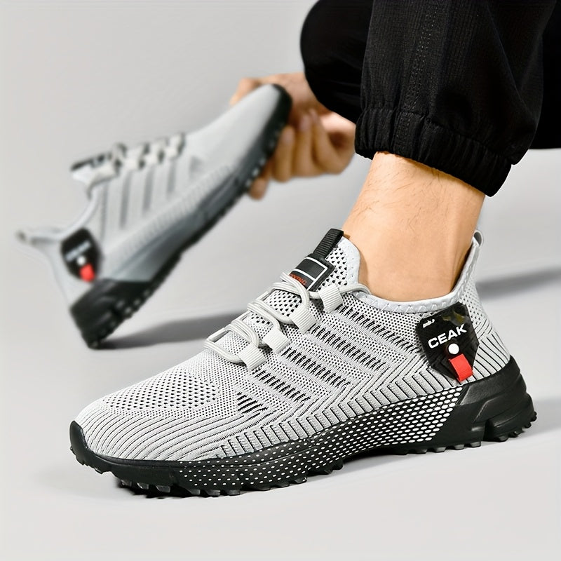 Men's Mesh Sneakers | Training Shoes