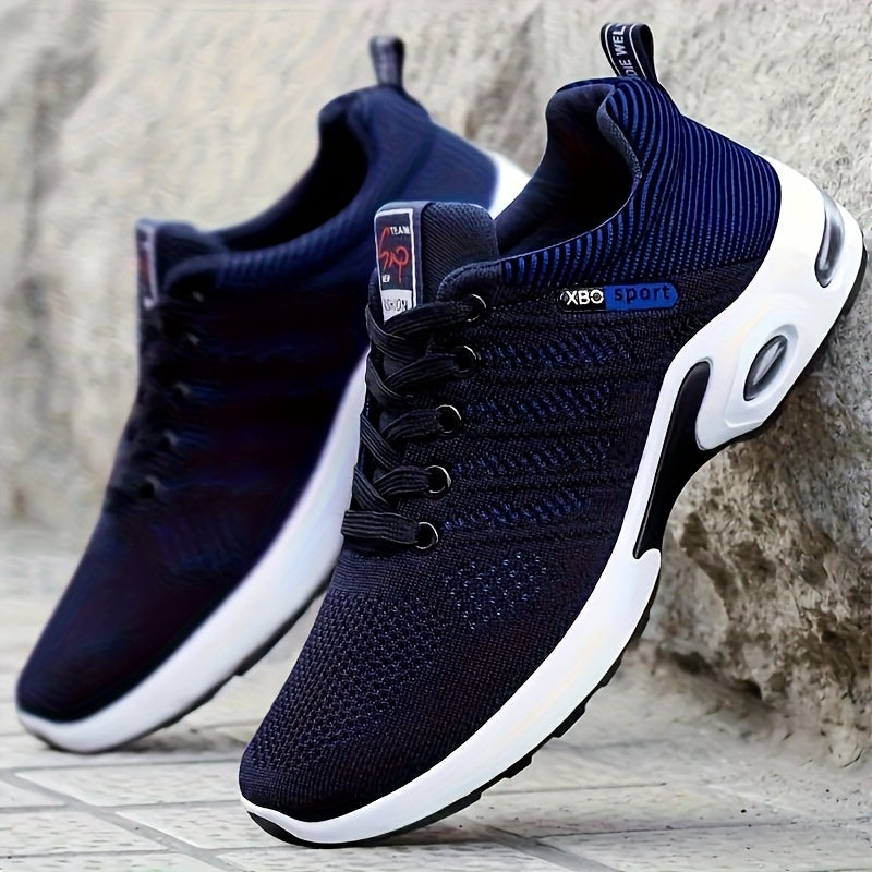 Men's Outdoor Sports Sneaker | Gym