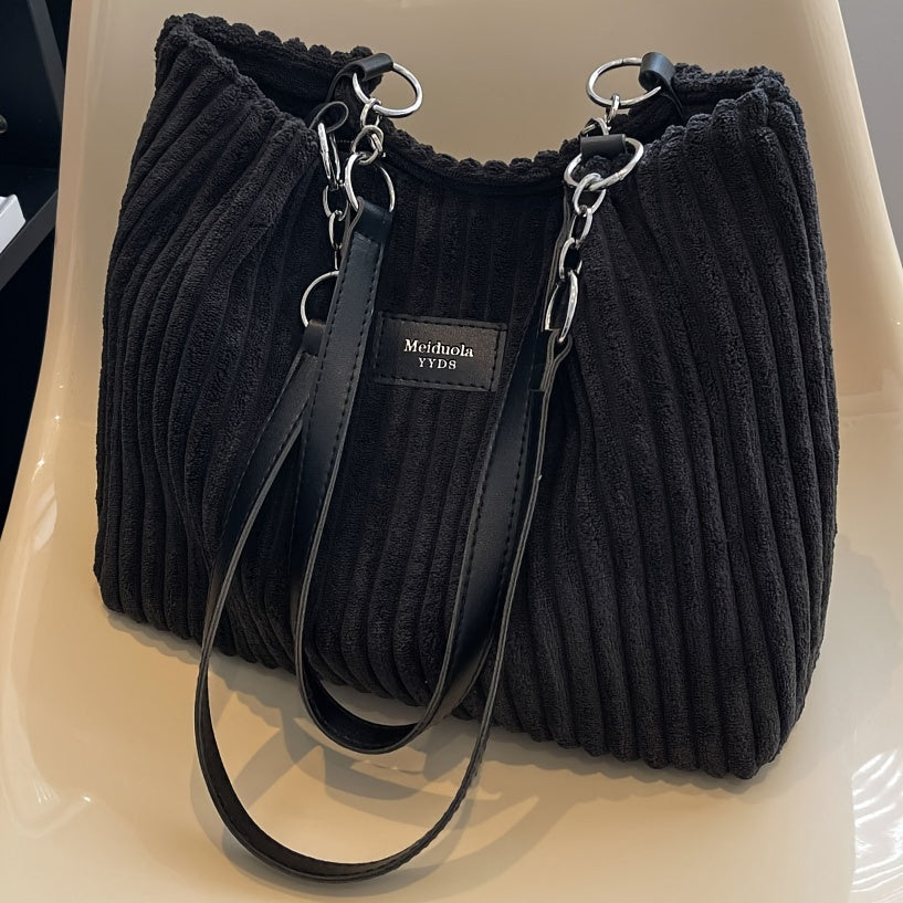 Women's Zipper Beach Bag | Summer