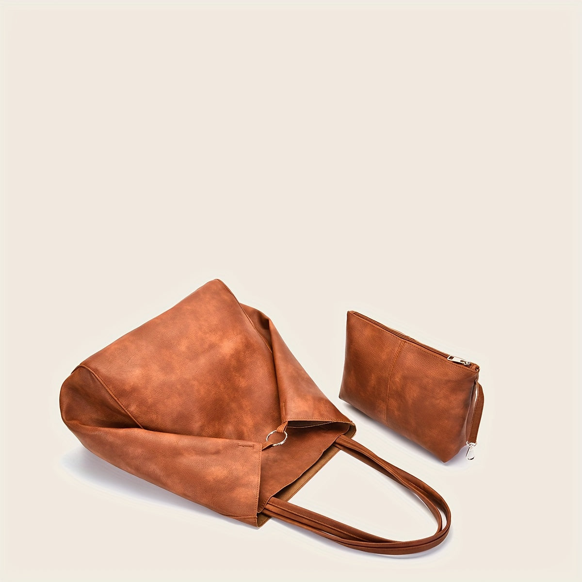 Spacious Women's Tote Bag | Shoulder Carry