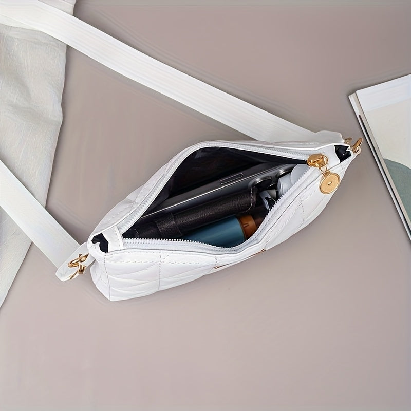 Women's Crossbody Travel Bag | Shoulder