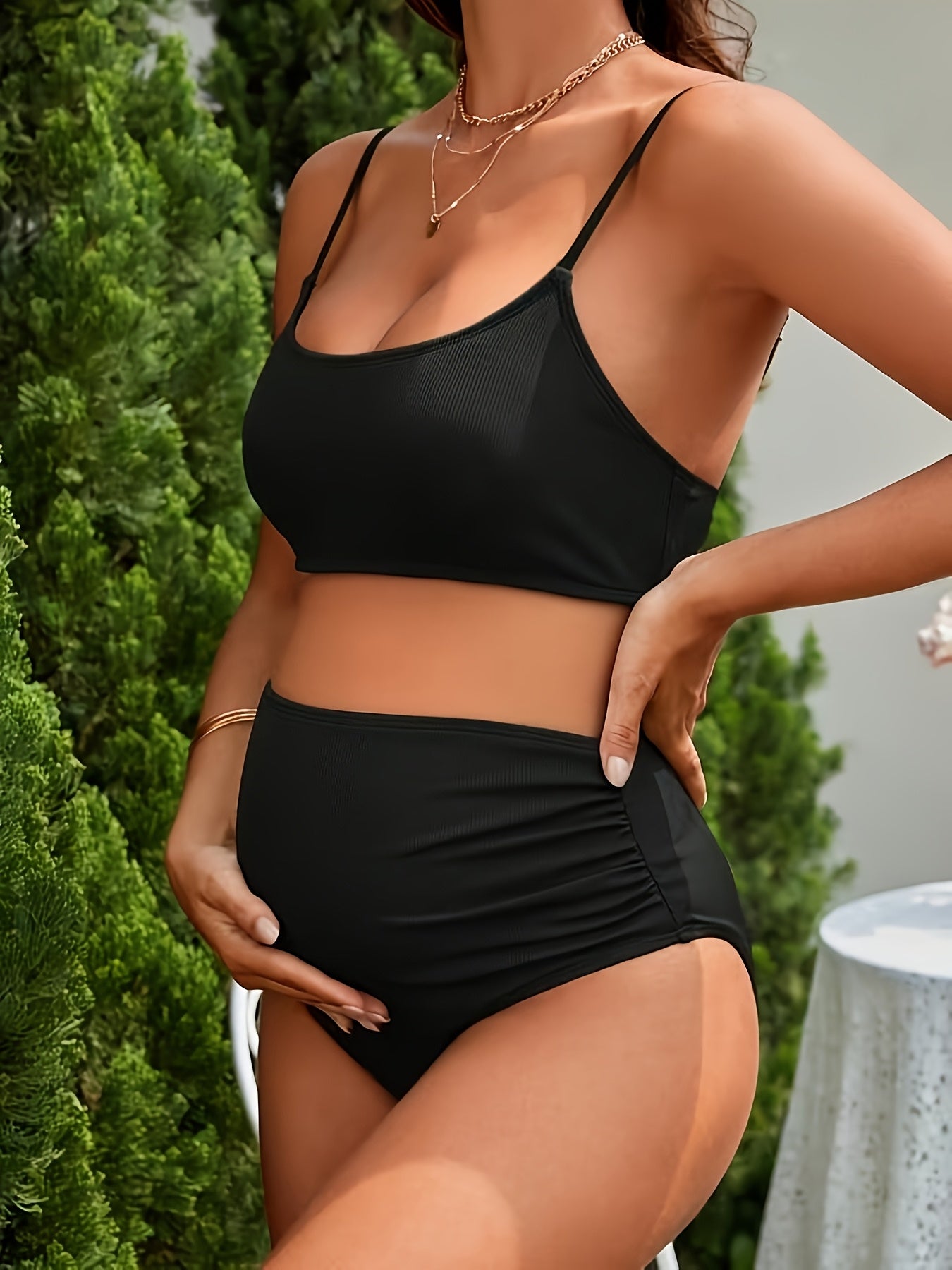 Women's Two Piece Bikini | Swimsuit