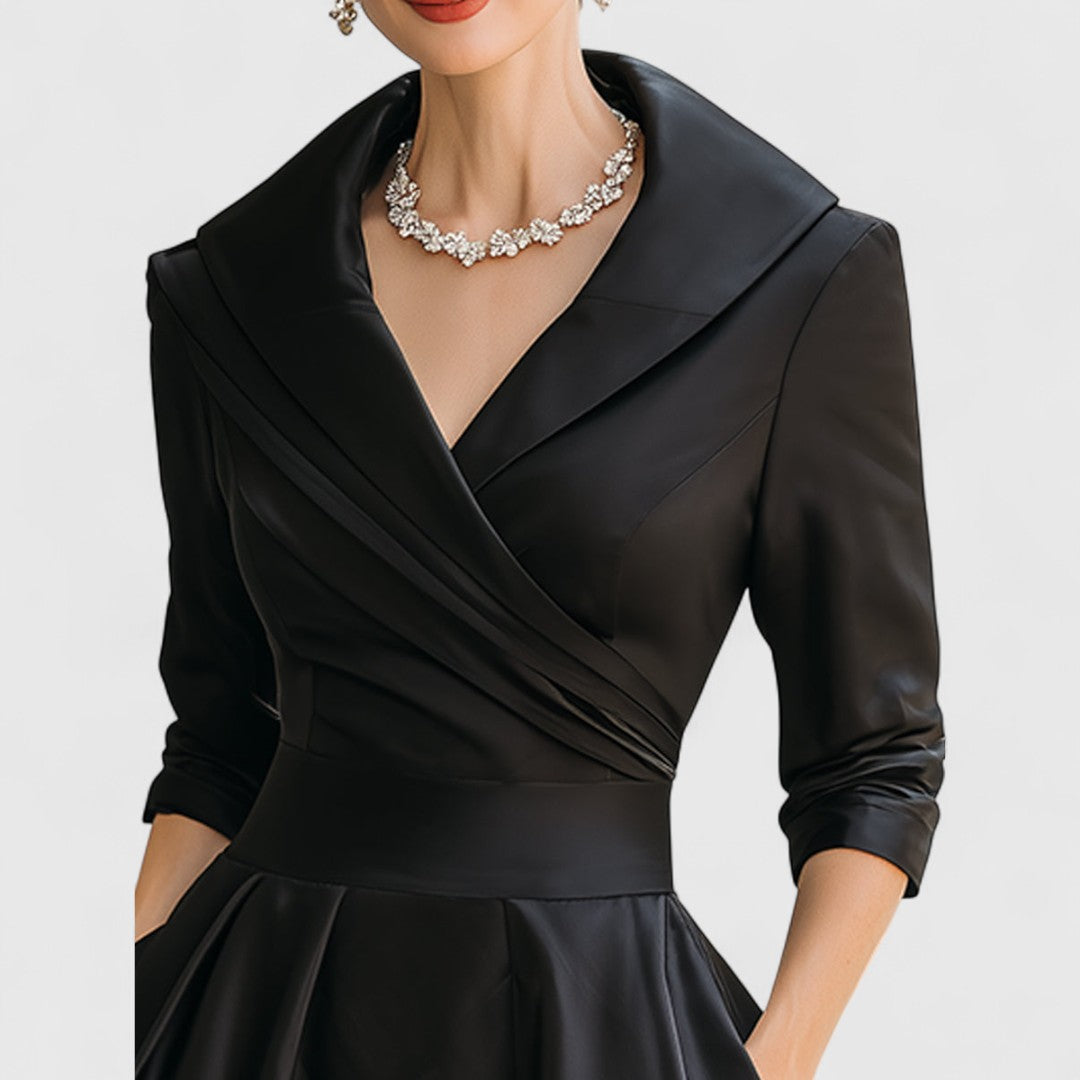 Women's Formal Wedding Guest | Maxi