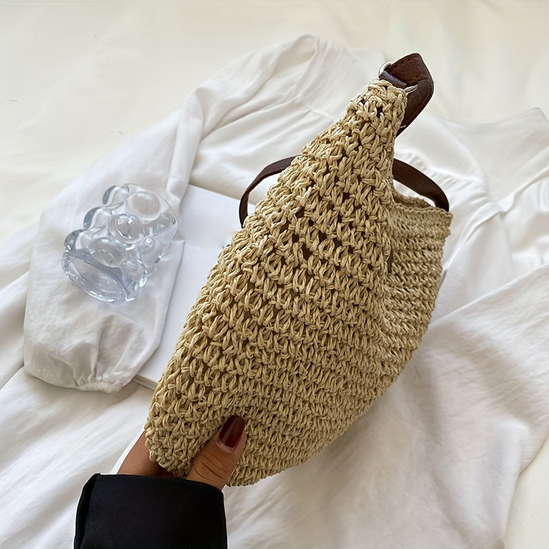 Women's Summer Beach Bag | Crossbody