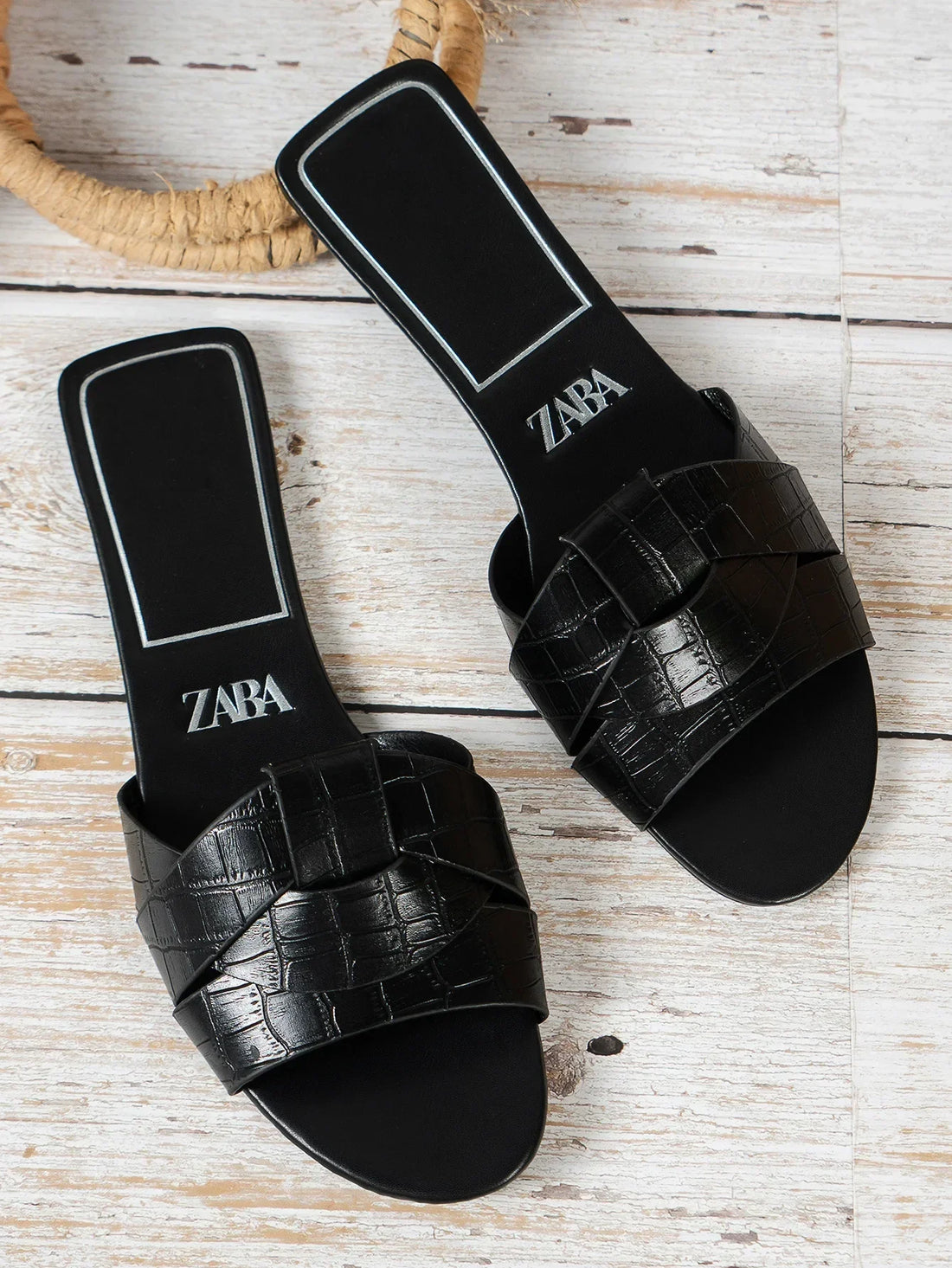 ZABA | Viral sandals
