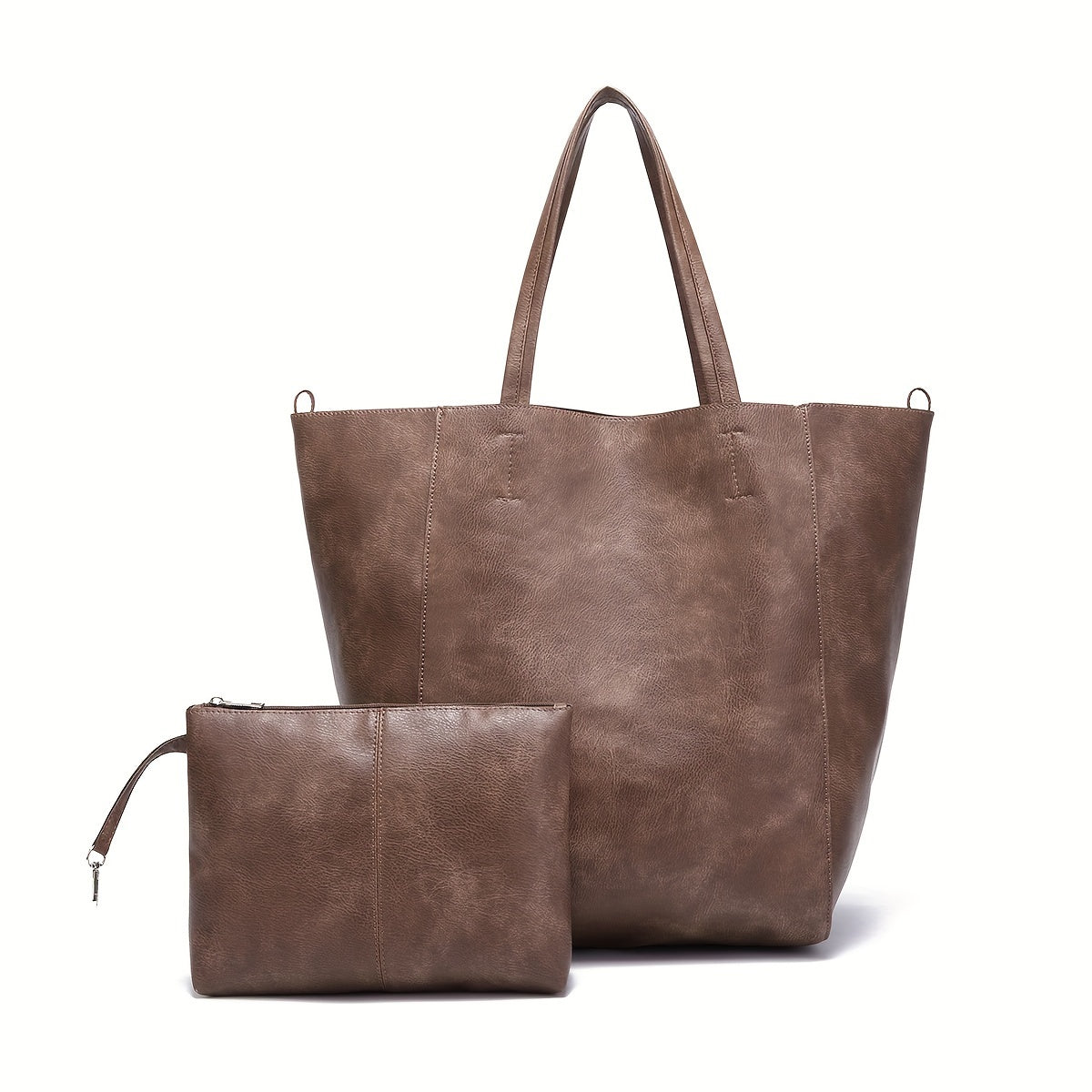 Spacious Women's Tote Bag | Shoulder Carry