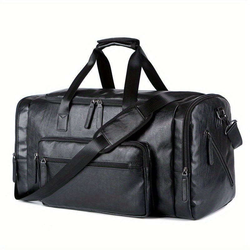 Men's Large Gym Duffle Bag | Travel