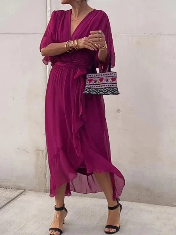 Women's Summer Dress | Midi