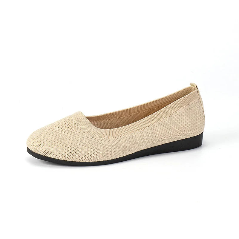 Hailey™ -  Breathable Non-Slip Shoes