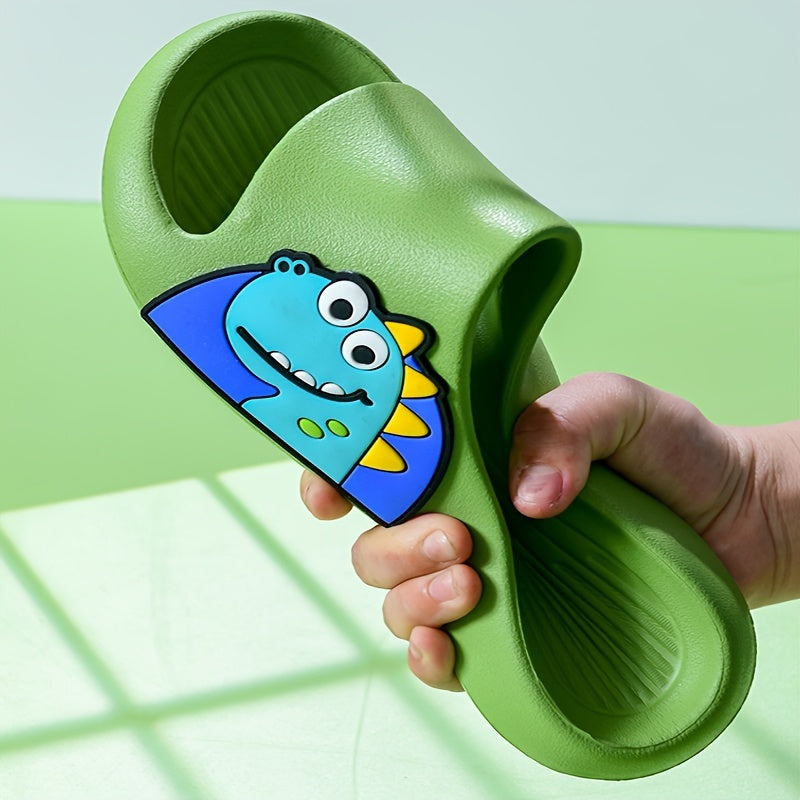 Boys Summer Sandal Slides | Kids