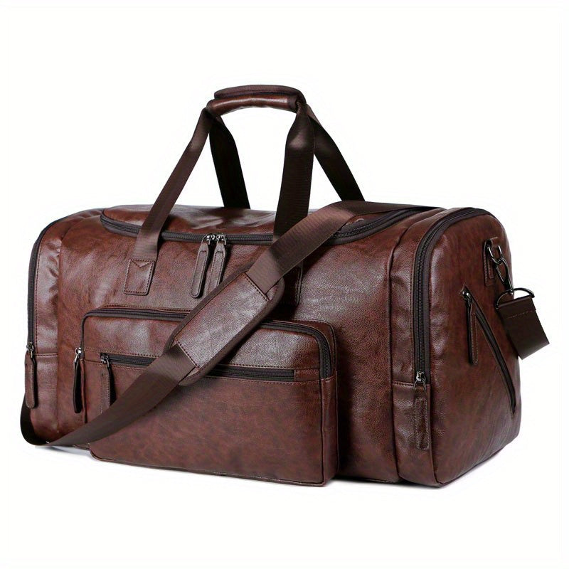 Men's Large Gym Duffle Bag | Travel