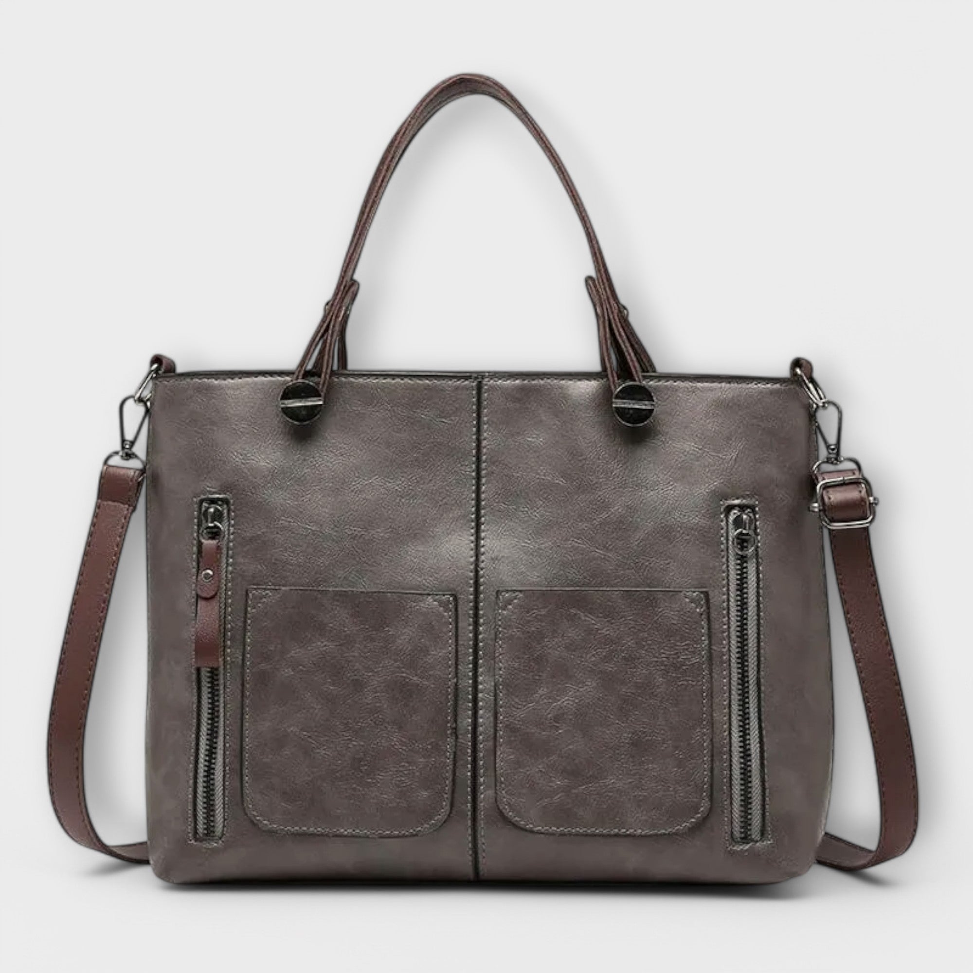 Women's Spacious Carry Bag | Vintage