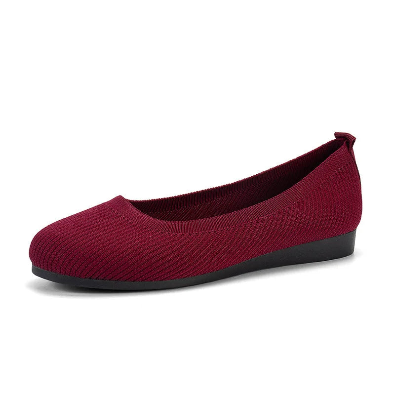 Hailey™ -  Breathable Non-Slip Shoes