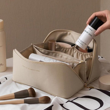 Cosmetic Bag For Travel | Make-up