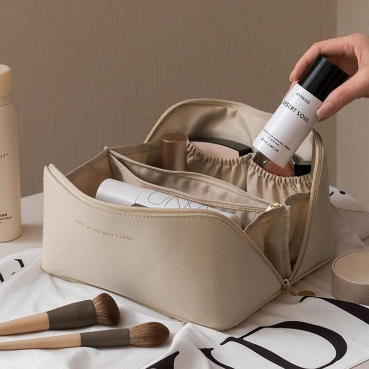 Cosmetic Bag For Travel | Make-up