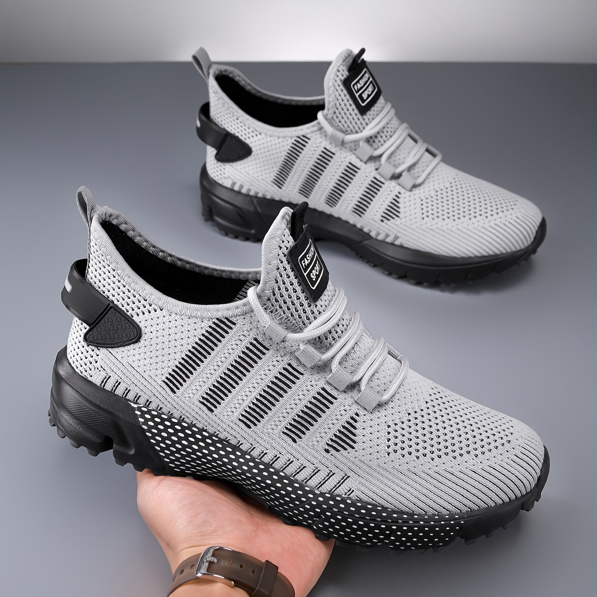 Men’s Casual Sport Sneakers | Outdoor