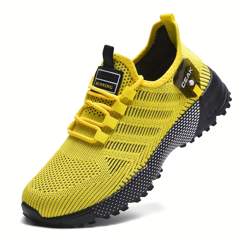 Men's Mesh Sneakers | Training Shoes
