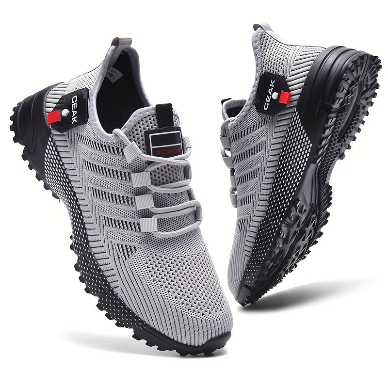 Men's Mesh Sneakers | Training Shoes