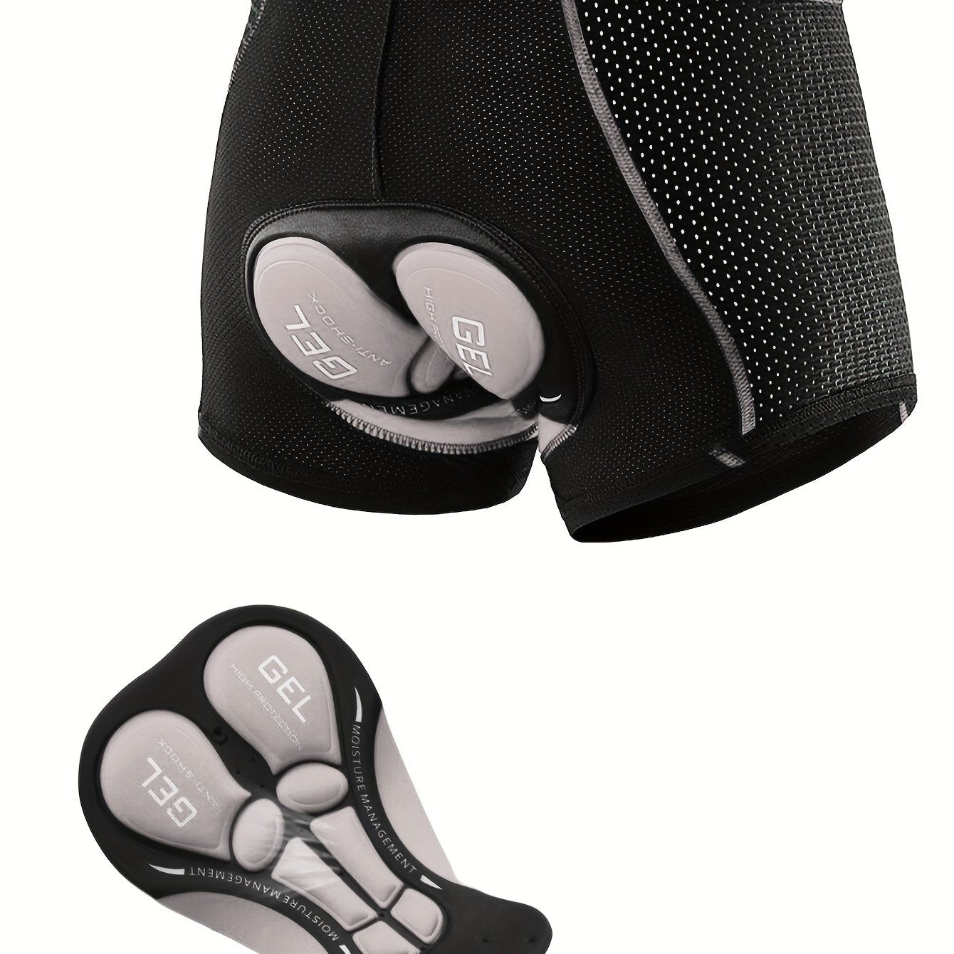 Men's Cycling Shorts | Biking