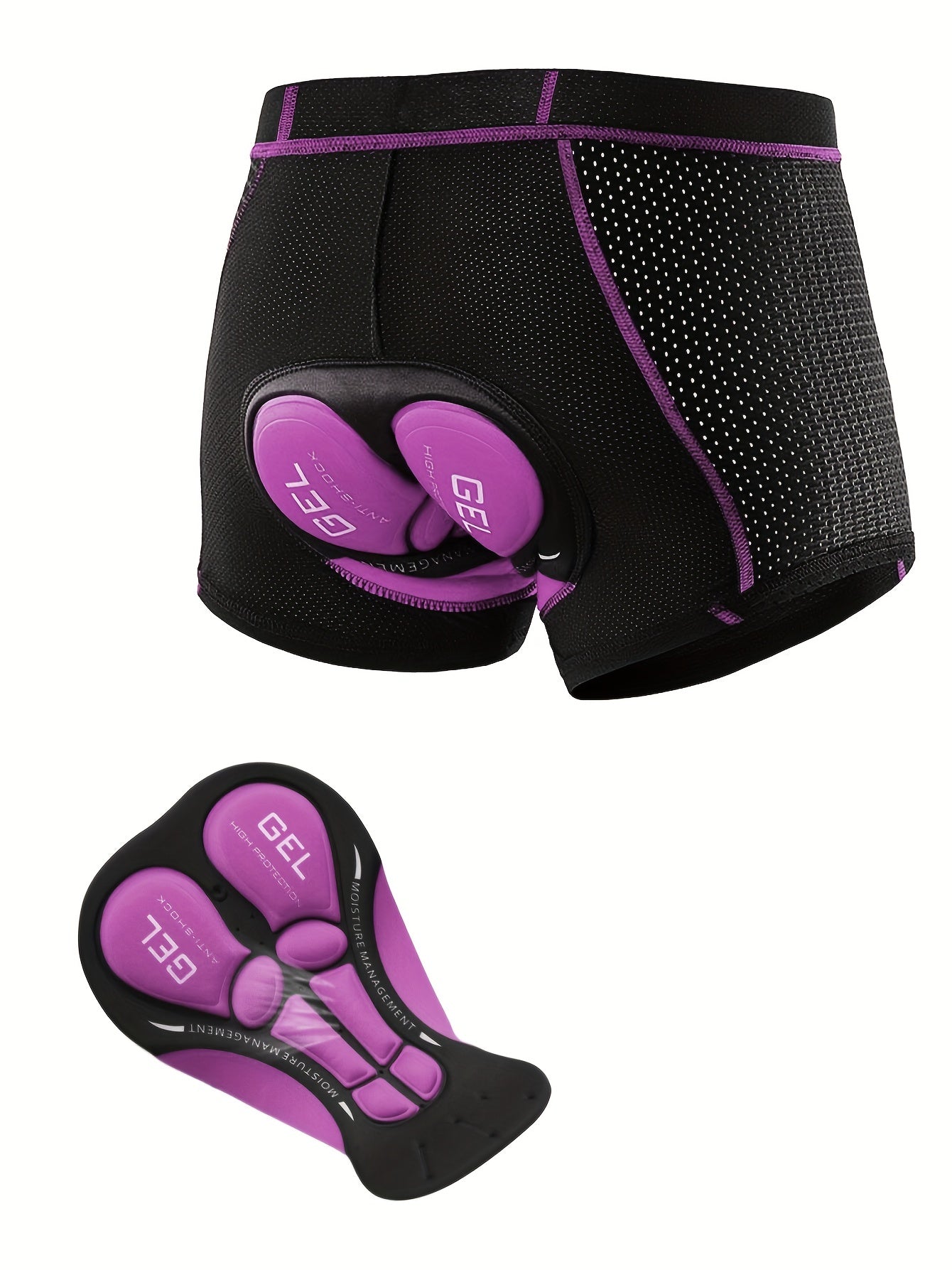 Men's Cycling Shorts | Biking
