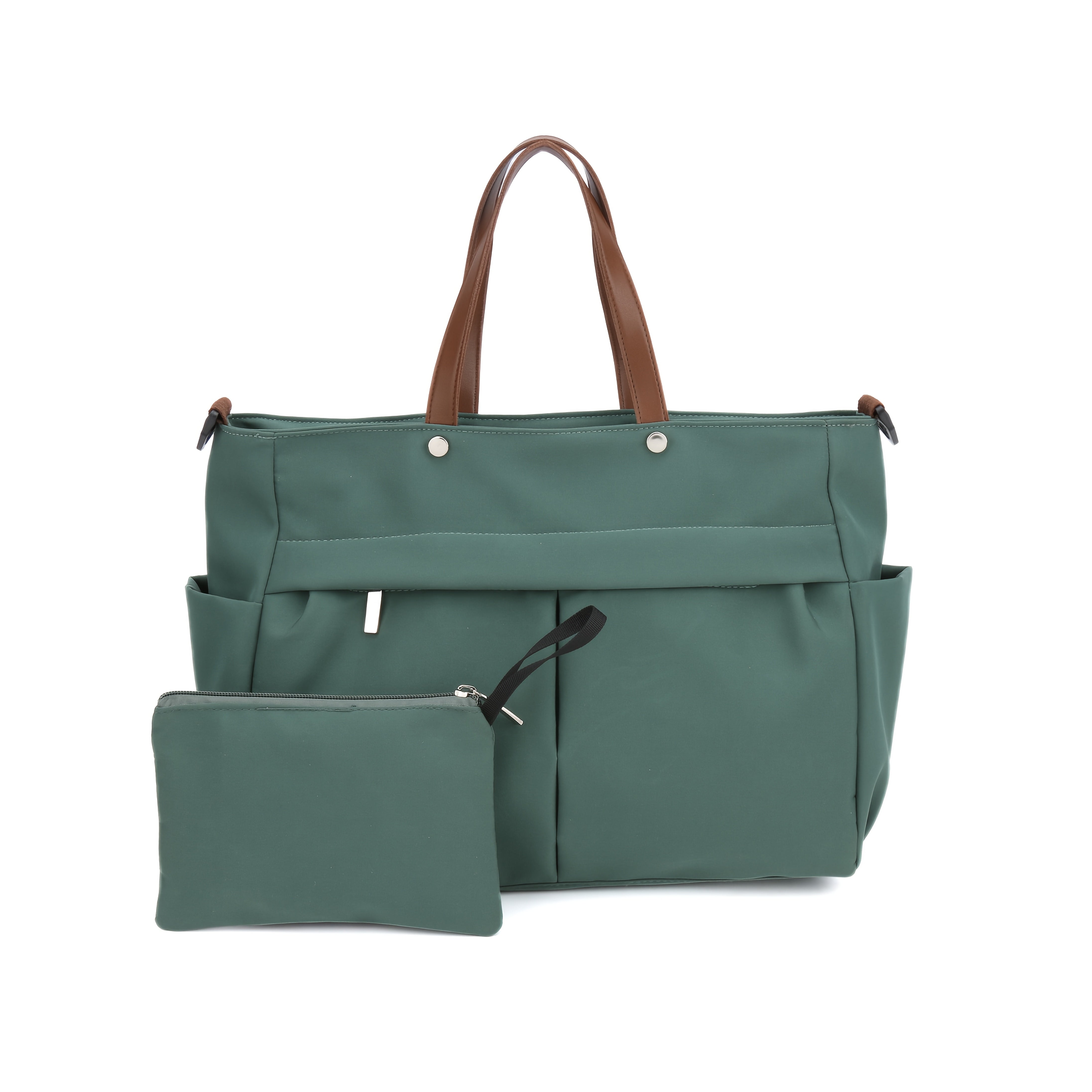 Womens Shoulder and Carry Tote Bag | Travel
