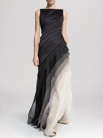 Formal Evening Dress for Women | Maxi