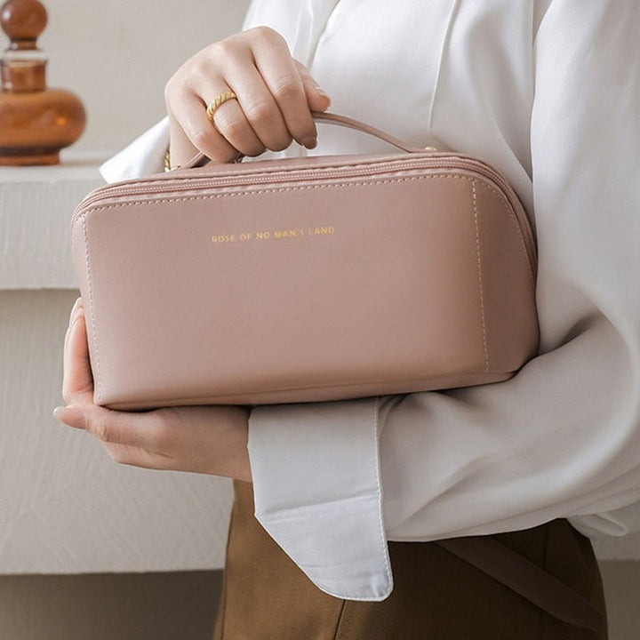 Cosmetic Bag For Travel | Make-up
