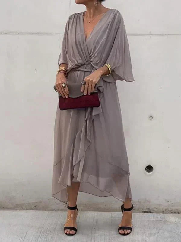 Women's Summer Dress | Midi